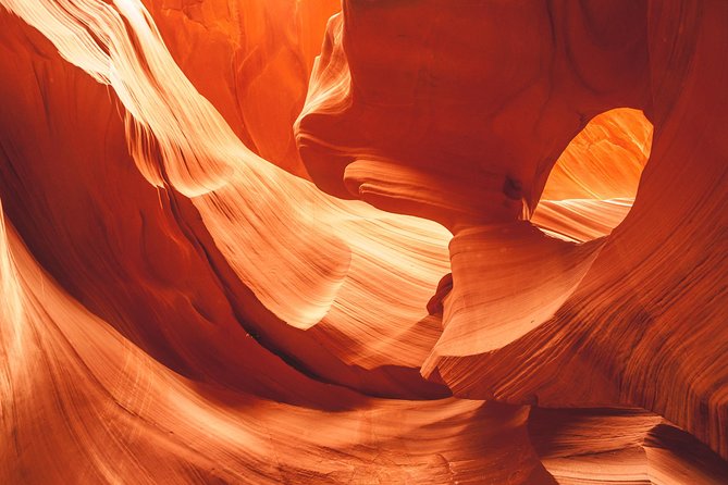 Antelope Canyon and Horseshoe Bend Small Group Tour from Vegas - How Guided Time Works: What to Expect From the Navajo-Led Tours