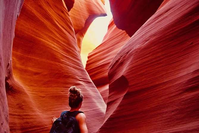 Antelope Canyon and Horseshoe Bend Small Group Tour from Vegas - Getting There Early: The 5:30 AM Start and Long-Drive Reality