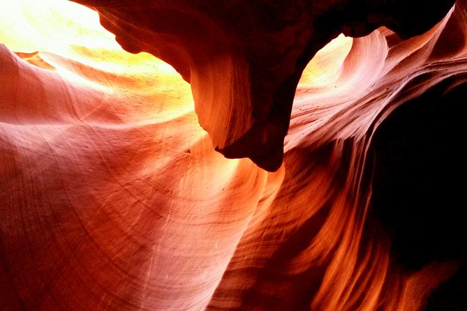 Antelope Canyon and Horseshoe Bend Tour from Sedona - Price and value: what you get for $311.97