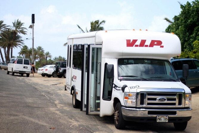 Arrival Transfer: Airport Shuttle Honolulu and Waikiki or Cruise Terminal - Booking Timing, Ride Day Reality, and Smooth Arrival Tips