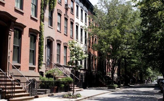 Artistic, Alternative Greenwich Village Walking Tour - Key things to know before you go