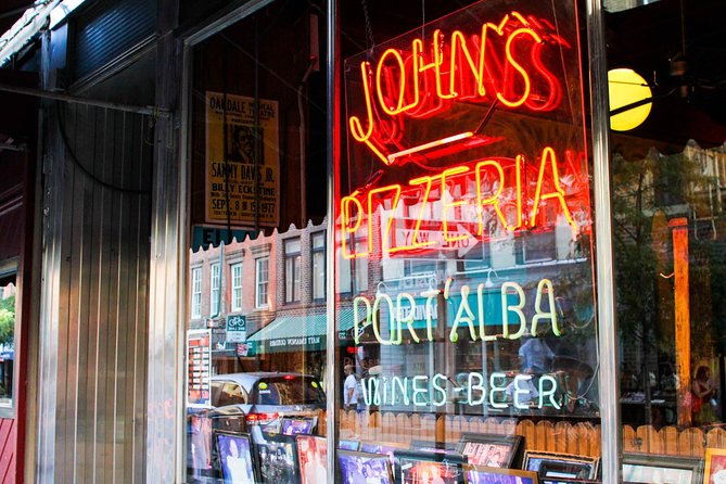 Artistic, Alternative Greenwich Village Walking Tour - The arts and music angle, from Poe to Dylan to Hendrix