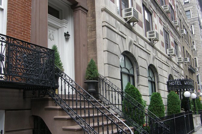 Artistic, Alternative Greenwich Village Walking Tour - How guides like Angela Sharp and Steve shape the experience