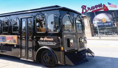 1.5-Hour Highlight Trolley Tour