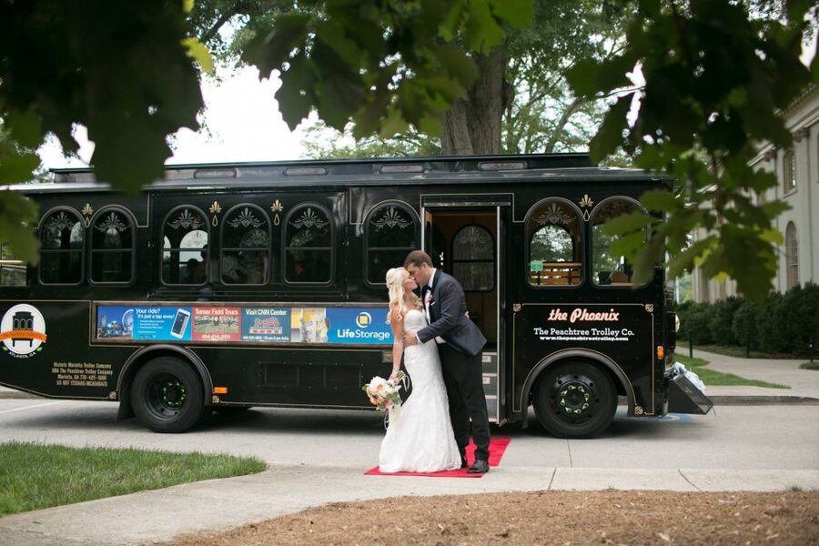 Atlanta: 1.5-Hour Highlight Trolley Tour - In the Neighborhoods: Seeing Old 4th Ward Through Its Past and Present