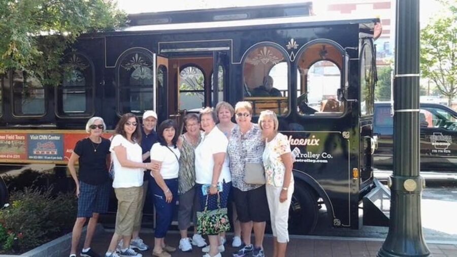 Atlanta: 1.5-Hour Highlight Trolley Tour - Price and Value: Is $36 Worth 90 Minutes of Atlanta?