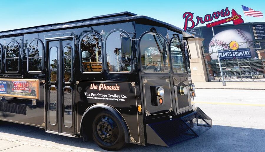 Atlanta: 1.5-Hour Highlight Trolley Tour - The MLK Stop: Homes, Memorial Time, and Why It Matters