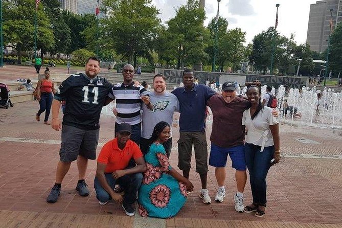 Atlanta's Black History and Civil Rights Tour - Entering Atlanta’s Black History Route Without Getting Lost
