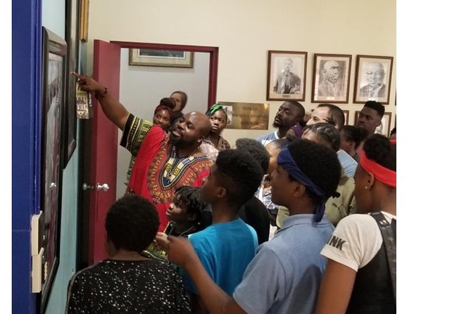 Atlanta's Black History and Civil Rights Tour - How the Morning and Afternoon Windows Shape Your Day