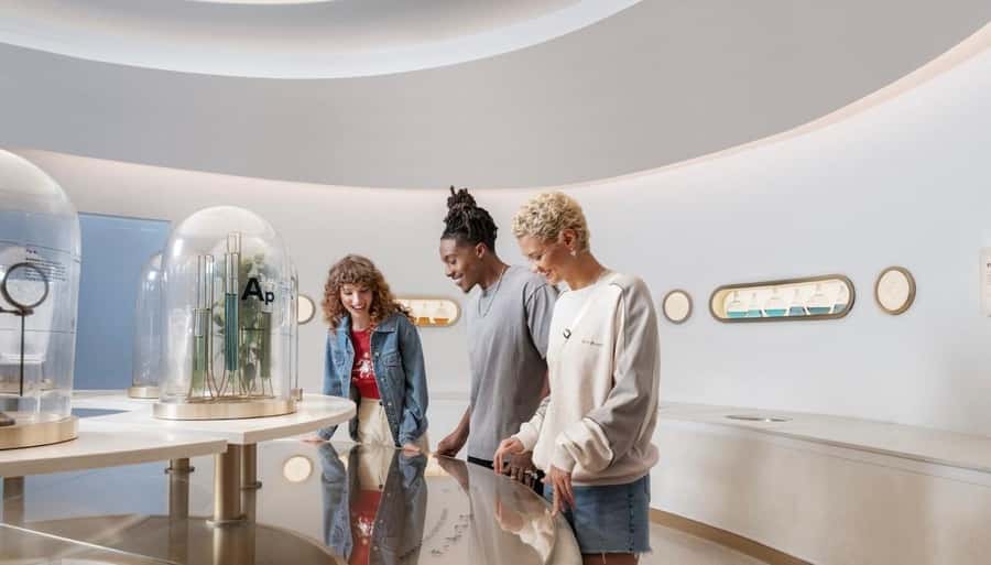 Atlanta: World of Coca-Cola Skip-the-Ticket-Line Entry - Skip-the-Ticket-Line Entry: How to Arrive Without Losing Your Day