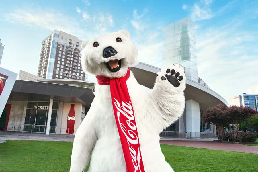 Atlanta: World of Coca-Cola Skip-the-Ticket-Line Entry - The Tasting Room: How to Make the 100+ Drinks Work for You
