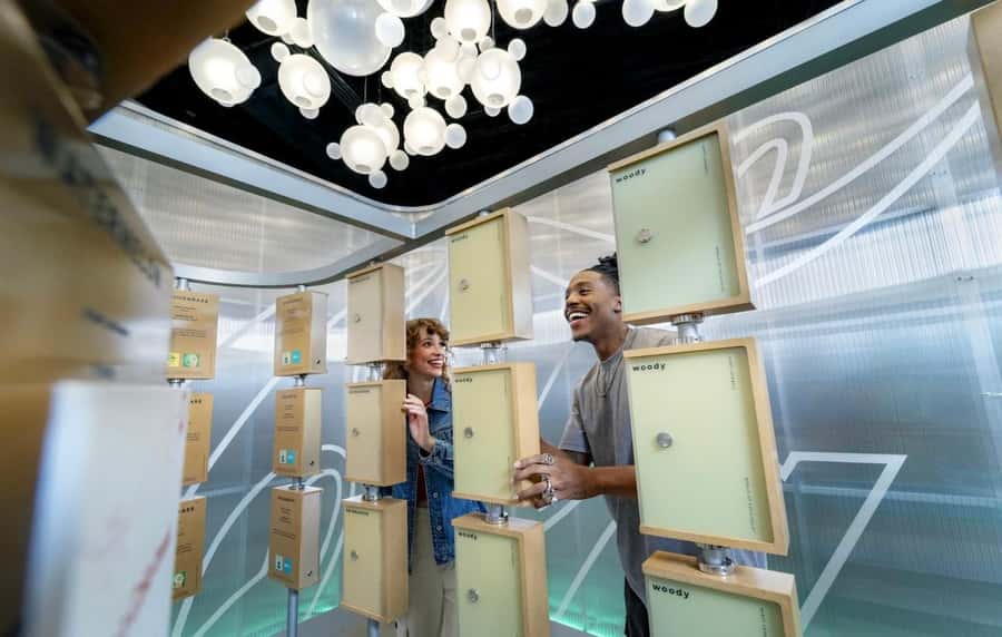 Atlanta: World of Coca-Cola Skip-the-Ticket-Line Entry - How Long to Plan in Your Atlanta Schedule