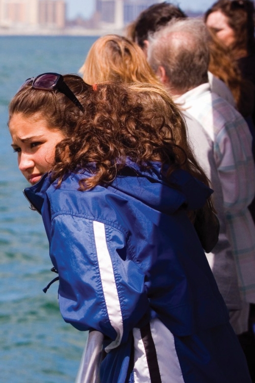 Atlantic City: Dolphin Watching Ocean Cruise Adventure - Key Points Before You Go