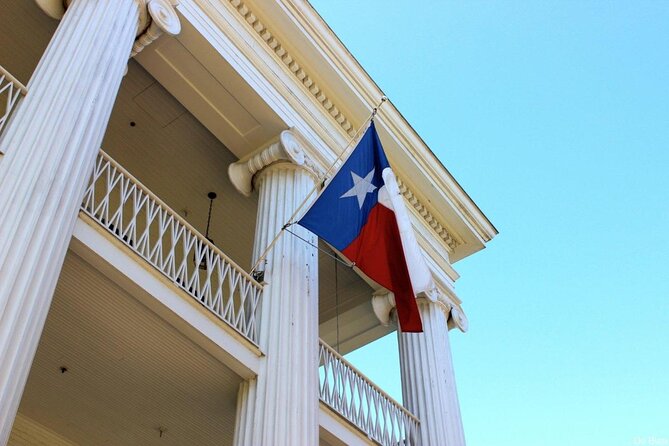 Austin and Hill Country Sightseeing Tour - Key things I’d bet on before you go