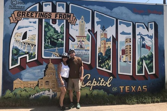 Austin Electric Bike Tour: Let it Ride - What to Bring and How to Ride Without Stress