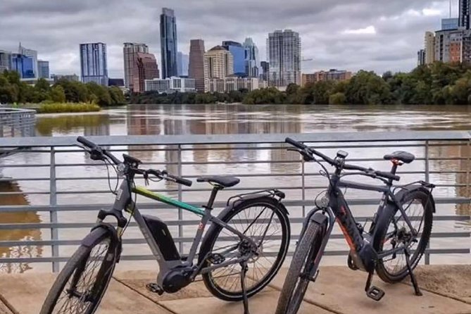 Austin Electric Bike Tour: Let it Ride - Should You Book This Austin Electric Bike Tour?