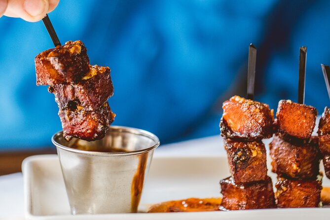 Austin Food Tour with Local Flavors, Tacos & 6 Food Tastings - Why This Austin Walking Food Tour Works for Hungry Sightseers