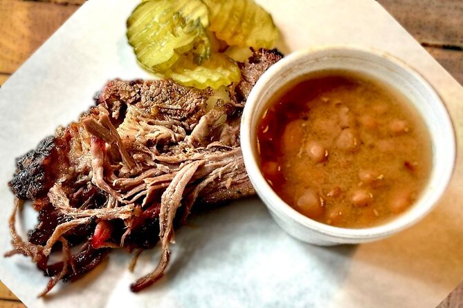 Austin Food Tour with Local Flavors, Tacos & 6 Food Tastings - The 3-Hour Walk and How to Plan Your Appetite