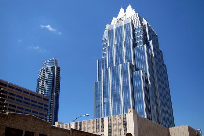 Austin Food Tour with Local Flavors, Tacos & 6 Food Tastings - Price and Portions: Is $98 Good Value?