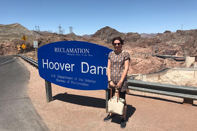 Award Winning 3-Hour Hoover Dam Small Group Mini Tour from Vegas - What’s actually included, and what you should plan for
