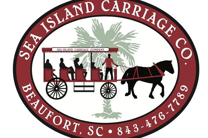 Beaufort’s #1 Horse & Carriage History Tour - Why horse and carriage works better than a walking tour in Beaufort