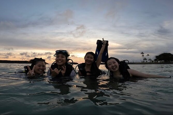 Beginner Scuba Diving Experience with Video Package in Honolulu - Price and value: why $77 can feel like a steal if it fits you