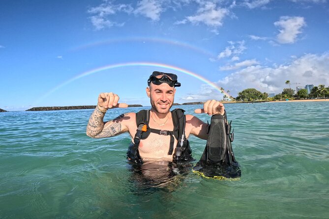 Beginner Scuba Diving Experience with Video Package in Honolulu - Should you book this Honolulu beginner scuba experience?