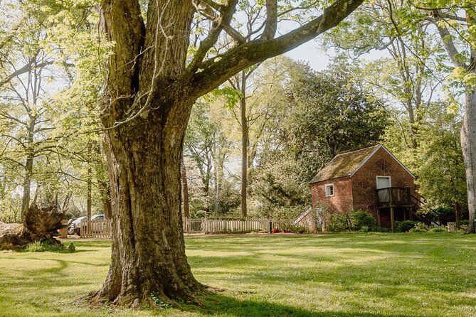 Belle Meade Guided Mansion Tour with Complimentary Wine Tasting - How to fit the Belle Meade experience into your Nashville day