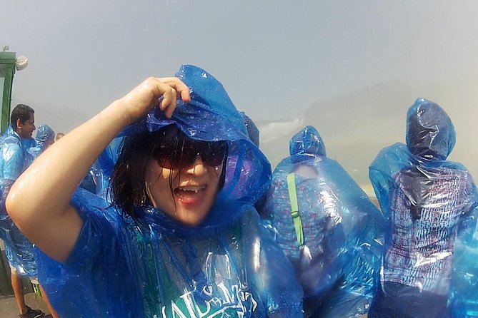 Best Niagara Falls US Tour W/Boat Ride, Cave & More Wonders! - Price and value: where the $139.95 goes