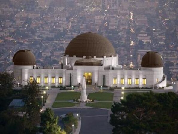 Best of LA: Hollywood, Griffith, Santa Monica, Venice, and Rodeo - Key takeaways before you book