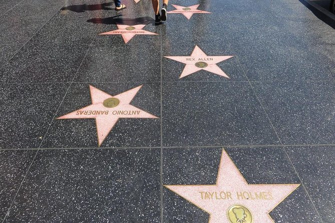 Best of LA: Hollywood, Griffith, Santa Monica, Venice, and Rodeo - What You Really Get for $98, and What to Budget Extra