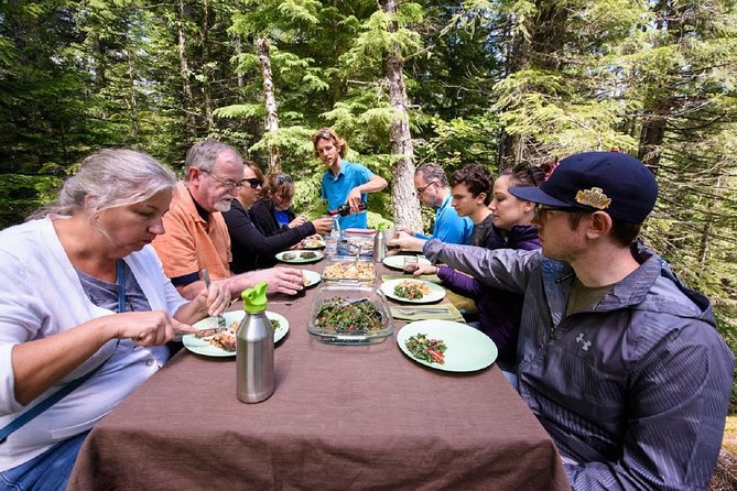 Best of Mount Rainier National Park from Seattle: All-Inclusive Small-Group Tour - Longmire Extras: Longmire Museum, Trail of the Shadows, and Twin Firs