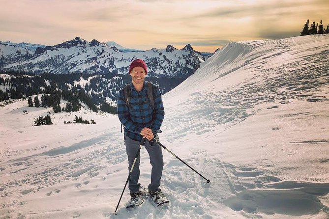 Best of Mount Rainier National Park from Seattle: All-Inclusive Small-Group Tour - Food, Snacks, and the Picnic Lunch That Keeps You Outside