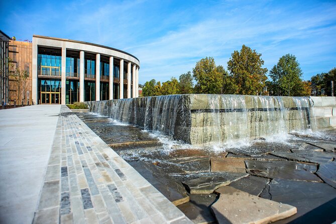 Best of Nashville City Sightseeing Tour on Double Decker Bus - Ryman Auditorium and Lower Broadway: the music story in one pass