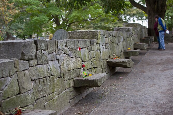 Best Salem Witch Trials Historical Walking Tour - Key takeaways before you go