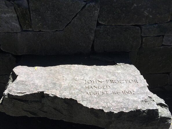 Best Salem Witch Trials Historical Walking Tour - How this tour works, and why the walk beats guessing on your own