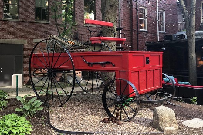 Best Salem Witch Trials Historical Walking Tour - The Witch House on its own: Judge Jonathan Corwin’s 1660s home