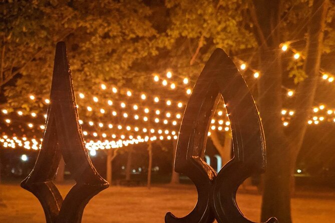 Bewitched Walking Tour of Salem - Key Points You’ll Care About Before You Go