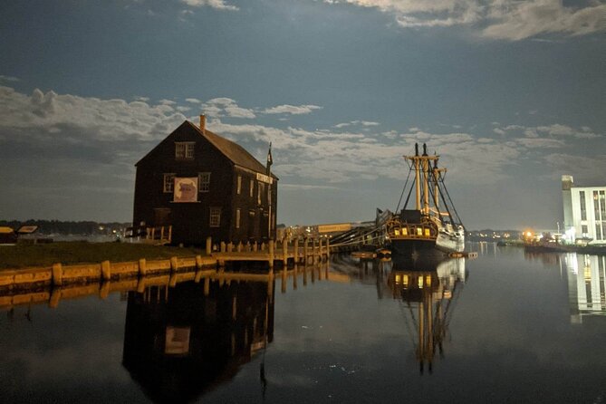 Bewitched Walking Tour of Salem - Why Bewitched Feels More Than a Ghost Story