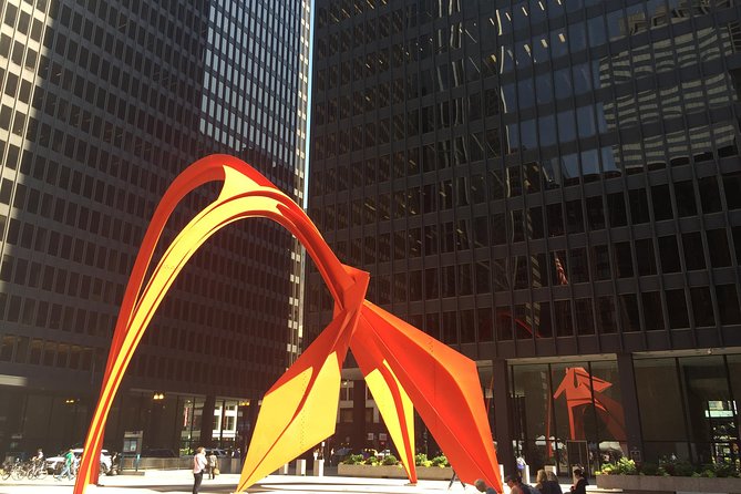 Big Bus Chicago: Hop-On Hop-Off Sightseeing Tour, 24/48/72hr Pass - Who should book this, and who should skip it