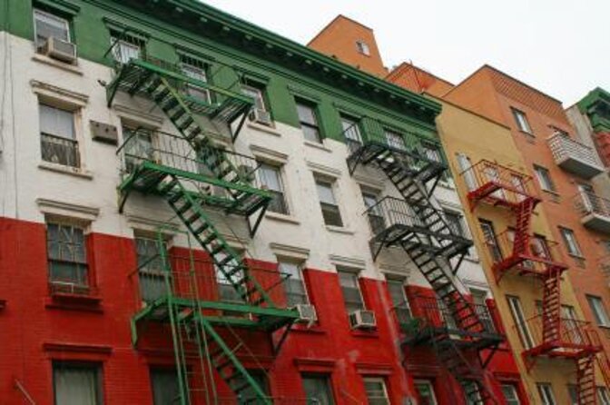 Big Bus NYC: Hop-On Hop-Off Sightseeing Tour by Open-top Bus - Key things to know before you board