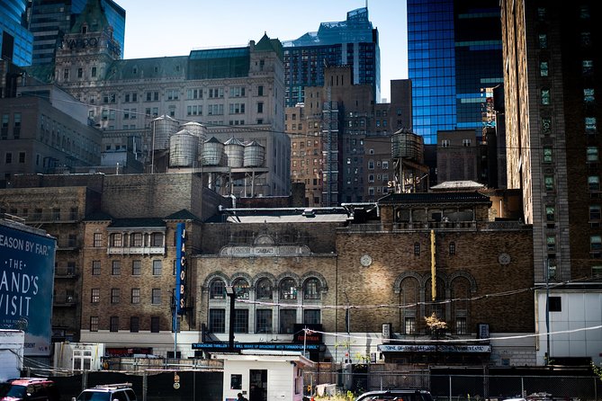 Big Bus NYC: Hop-On Hop-Off Sightseeing Tour by Open-top Bus - Value Check: Is $44 Worth It for Your NYC Day?