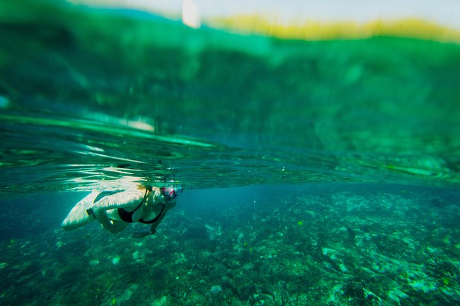 Big Island: Captain Cook Snorkel On A Power Catamaran With Lunch - Key Points Worth Knowing Before You Go