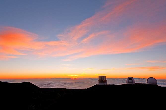 Big Island GOAT Experience: Mauna Kea Summit, Sunset & Stars - Altitude, Health Limits, and What You Should Do Before You Go
