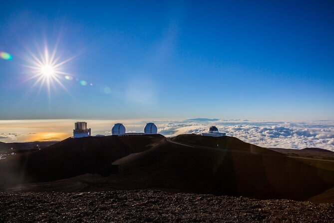 Big Island GOAT Experience: Mauna Kea Summit, Sunset & Stars - Price and Value: Is $289 Worth It?