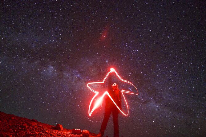 Big Island GOAT Experience: Mauna Kea Summit, Sunset & Stars - Who This Tour Suits Best, and Who Should Skip It