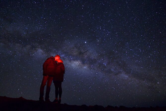 Big Island GOAT Experience: Mauna Kea Summit, Sunset & Stars - Halepōhaku and Onizuka Center: Culture Meets Astronomy at Mid-Level Altitude