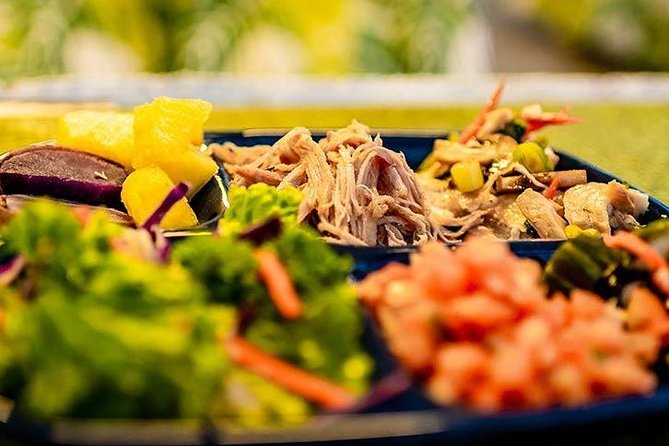 Big Island, Hawaii: Admission to Voyagers of the Pacific Luau - Why This Luau Is a Solid Big Island Night Out