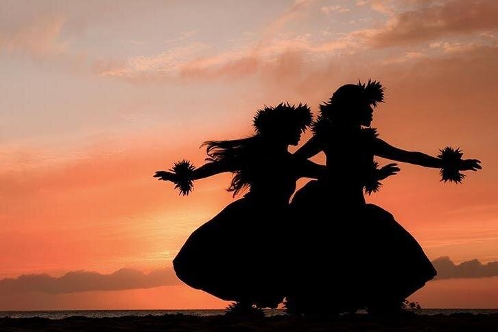 Big Island, Hawaii: Admission to Voyagers of the Pacific Luau - The Voyagers of the Pacific Show: Dance, Storytelling, and Fire