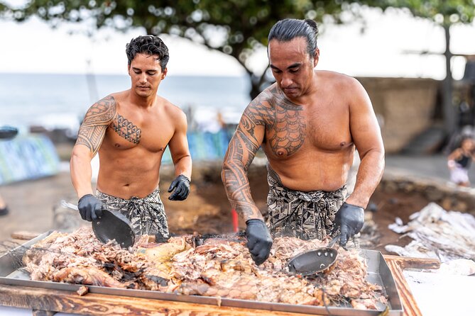 Big Island, Hawaii: Admission to Voyagers of the Pacific Luau - Should You Book Voyagers of the Pacific Luau?